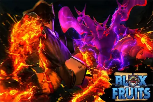 Code Blox Fruits Mới Nhất 2025: Full Code Reset Stats, X2 EXP và Quà Khủng